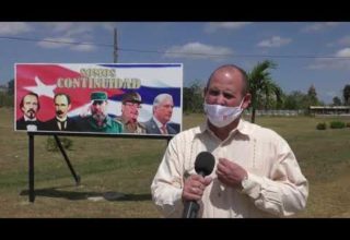 Estación Experimental de pastos y Forrajes Indio Hatuey , Universidad de Matanzas recibe condición Vanguardia Nacional